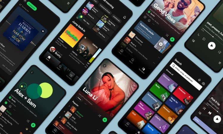 Spotify compra WhoSampled: ¿Por qué es bueno para los DJ? Spotify compra WhoSampled: ¿Por qué es bueno para los DJ?