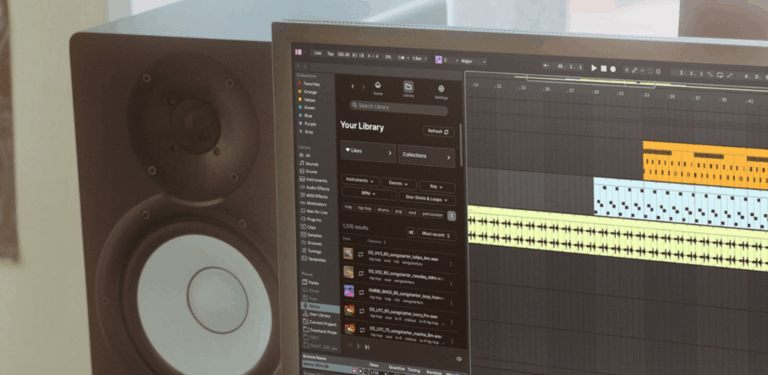 Ableton Live 12.3: Nueva Actualización