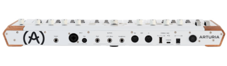 Teclado Sintetizador Arturia AstroLab 37 Teclado Sintetizador Arturia AstroLab 37