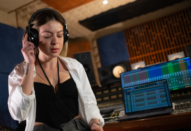 ¿Qué salidas tiene estudiar producción musical? ¿Qué salidas tiene estudiar producción musical?