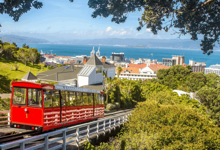 Ultra Music Festival llegará a Nueva Zelanda en 2026