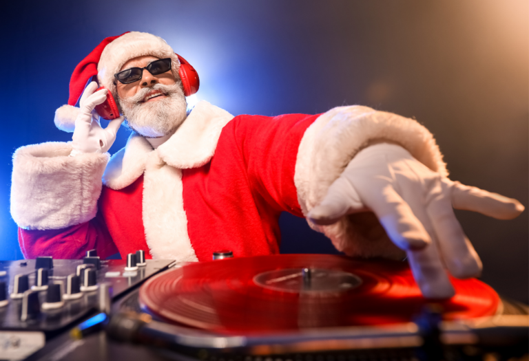 Top 5 Regalos DJ para Navidad (Menos de 100 €) Top 5 Regalos DJ para Navidad (Menos de 100 €)