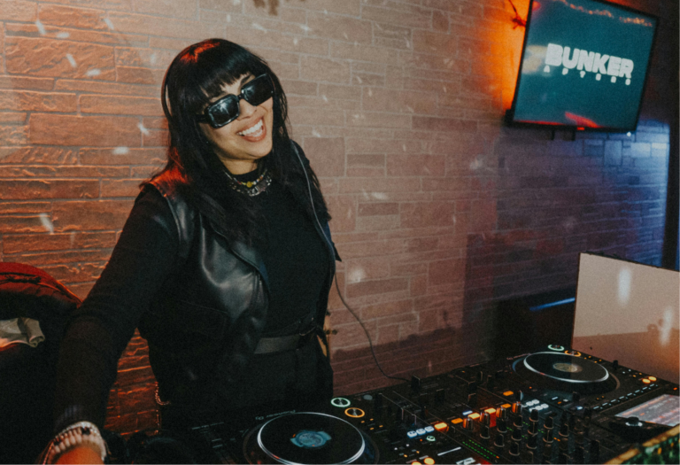 Tendencias en Tecnología DJ para 2026 Tendencias en Tecnología DJ para 2026