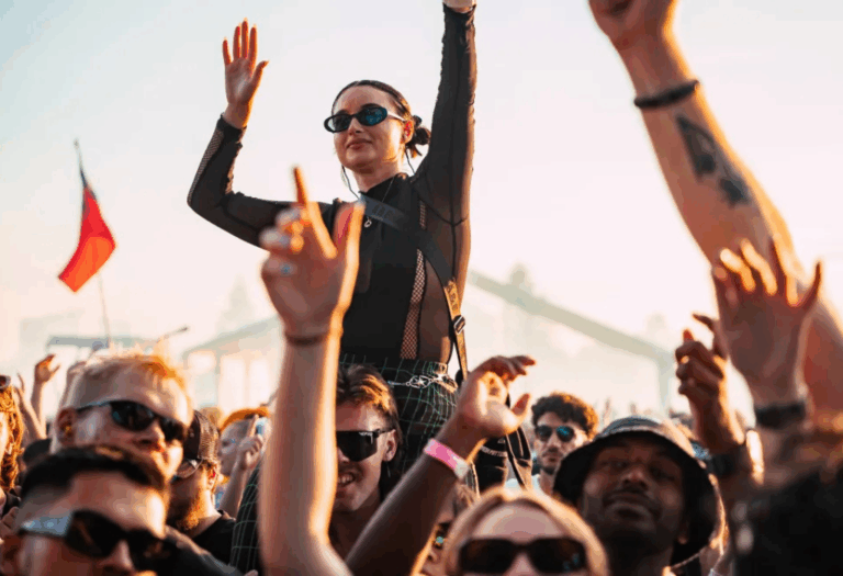 Ultra Music Festival llegará a Nueva Zelanda en 2026