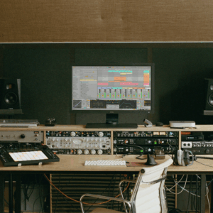 Ableton Live 12.3: Nueva Actualización Ableton Live 12.3: Nueva Actualización