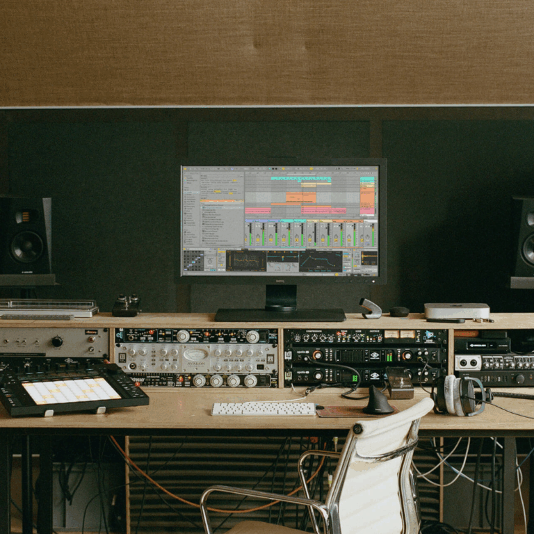 Ableton Live 12.3: Nueva Actualización Ableton Live 12.3: Nueva Actualización