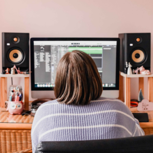 Fors Junior: El encanto del sonido lo-fi