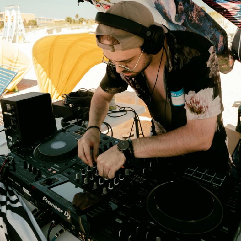 La música electrónica se convierte en “Patrimonio Cultural” en Francia La música electrónica se convierte en “Patrimonio Cultural” en Francia