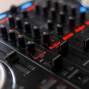 Tendencias en Tecnología DJ para 2026 Tendencias en tecnología DJ para 2026