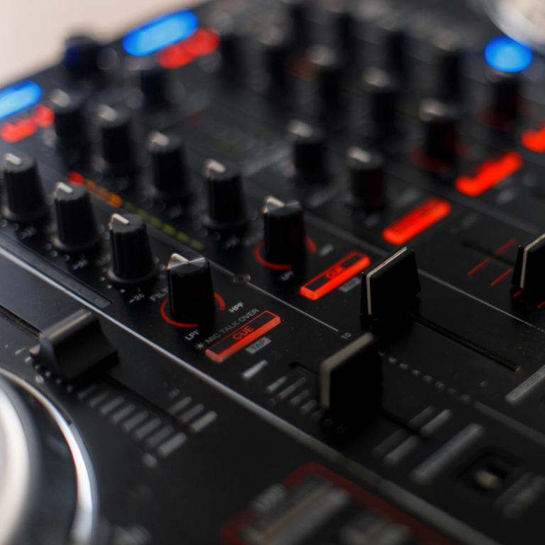 Tendencias en Tecnología DJ para 2026 Tendencias en tecnología DJ para 2026