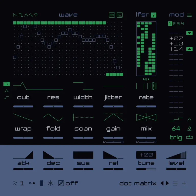 Fors Junior: El encanto del sonido lo-fi Fors Junior: El encanto del sonido lo-fi