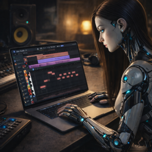 ACE Studio 2.0: Entorno de producción musical con IA ACE Studio 2.0: Entorno de producción musical con IA