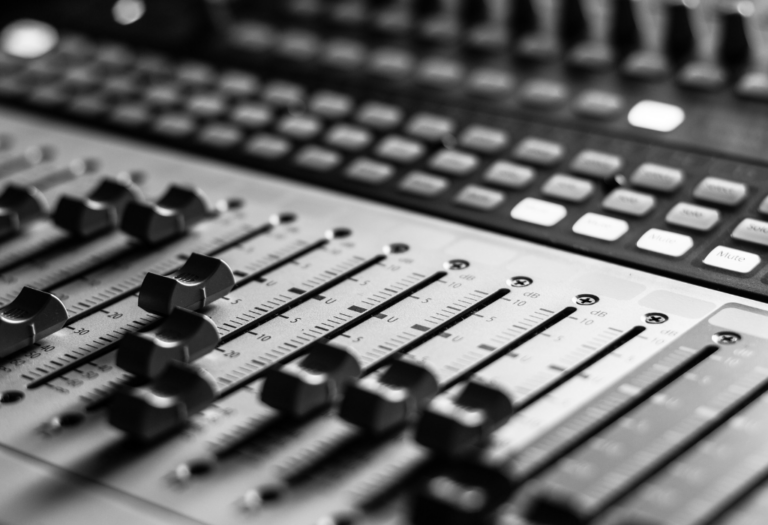 Universal y NVIDIA: ¿Cuál es el futuro de la IA en la industria musical? Universal y NVIDIA: ¿Cuál es el futuro de la IA en la industria musical?