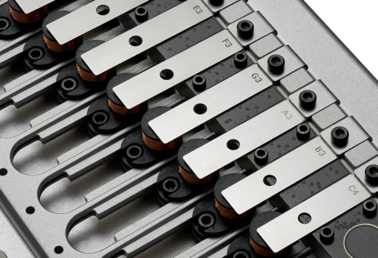 Sintetizador Acústico KORG Phase8: ¿Qué lo diferencia? Sintetizador Acústico KORG Phase8: ¿Qué lo diferencia?