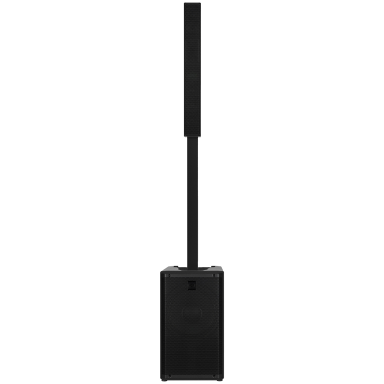 RCF EVOX J: Nueva Generación de Sistemas de Columna RCF EVOX J: Nueva Generación de Sistemas de Columna