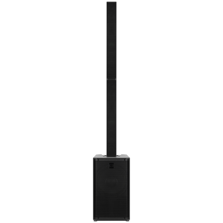 RCF EVOX J: Nueva Generación de Sistemas de Columna RCF EVOX J: Nueva Generación de Sistemas de Columna