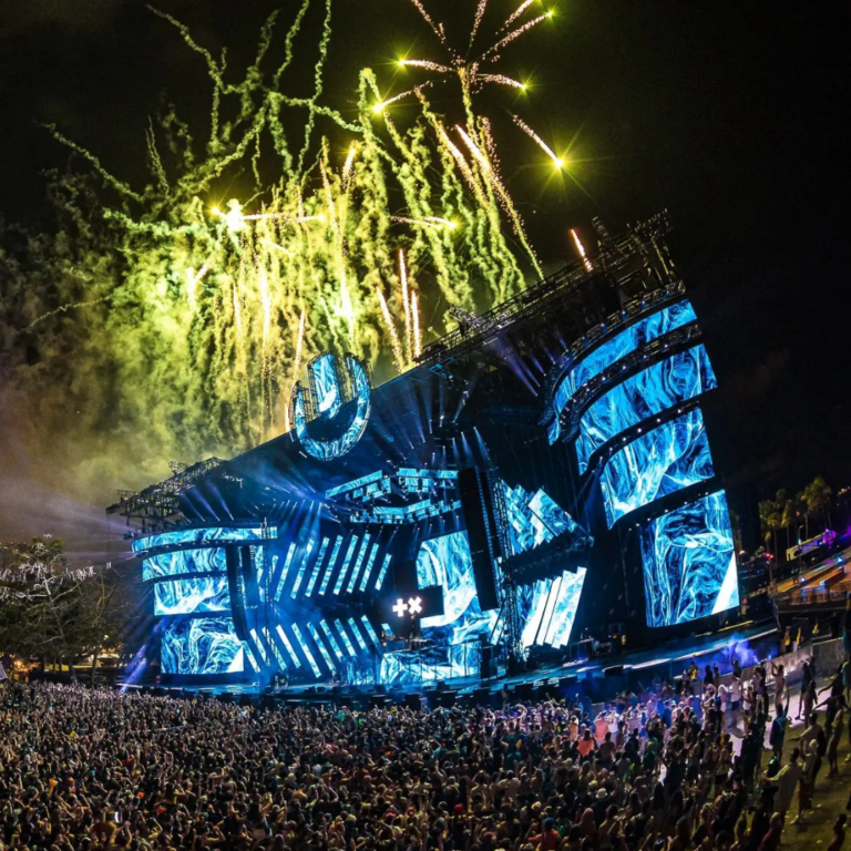 Ultra Nueva Zelanda 2026 Anuncia sus Headliners Ultra Nueva Zelanda 2026 Anuncia sus Headliners