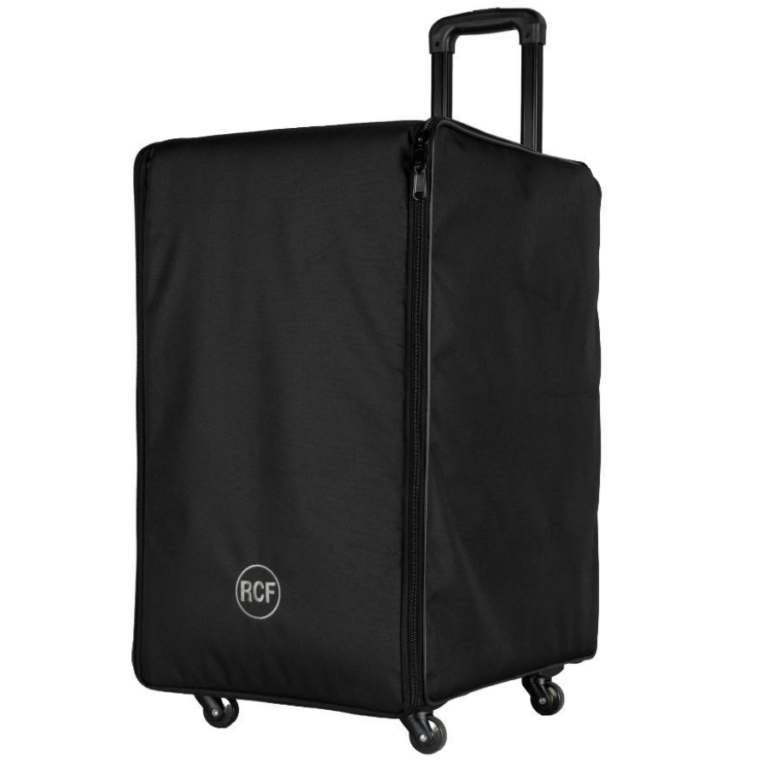 RCF EVOX J: Nueva Generación de Sistemas de Columna RCF EVOX J: Nueva Generación de Sistemas de Columna