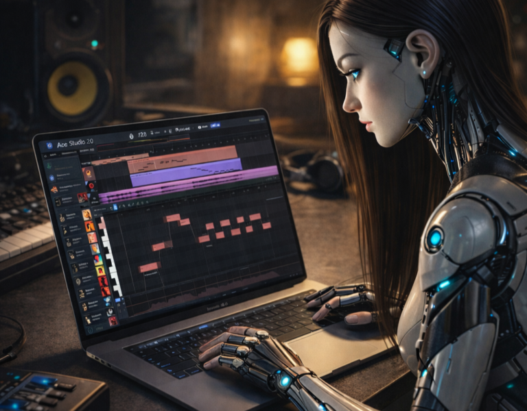Google integra generación musical con IA en Gemini Google integra generación musical con IA en Gemini