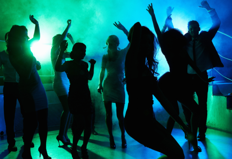 ¿Cómo usar la iluminación? Guía para eventos ¿Cómo usar la iluminación? Guía para eventos