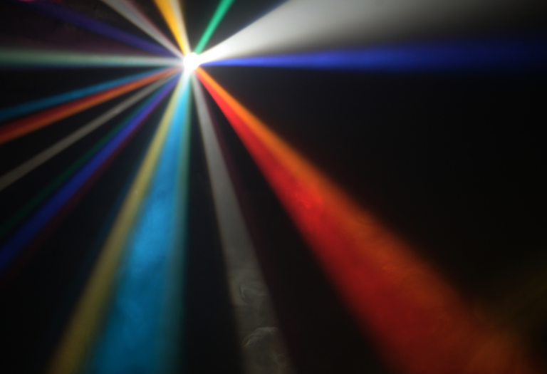 ¿Cómo usar la iluminación? Guía para eventos ¿Cómo usar la iluminación? Guía para eventos