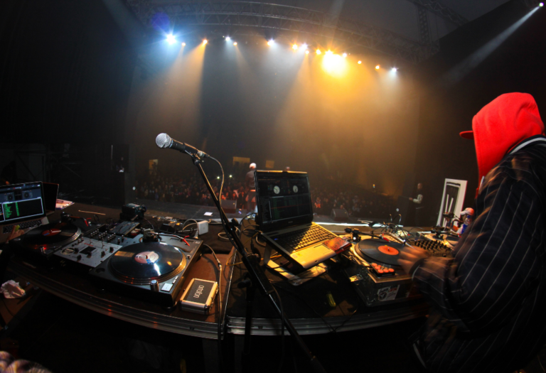 ¿Cómo usar la iluminación? Guía para eventos ¿Cómo usar la iluminación? Guía para eventos