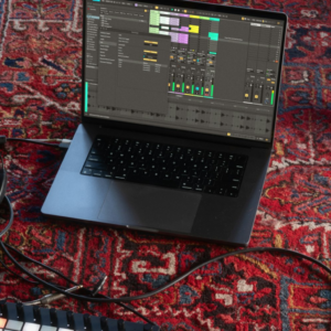 Ableton Live 12.4: Actualización en fase beta Ableton Live 12.4: Actualización en fase beta