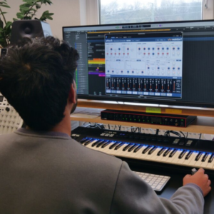 Waldorf Attack 3: Clásico de la percusión sintética