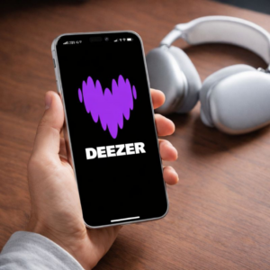 Deezer Desmonetiza Música Generada por IA