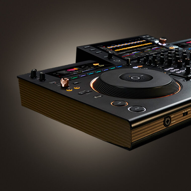 Pioneer DJ OPUS-QUAD: Actualización de firmware 1.32 Pioneer DJ OPUS-QUAD: Actualización de firmware 1.32
