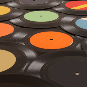 Los Discos de Vinilo Vuelven a estar de Moda Los Discos de Vinilo Vuelven a estar de Moda