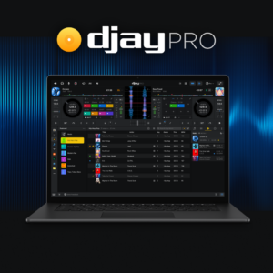 Djay Pro: Actualización 5.6.3 y Compatibilidad con Xone:K3