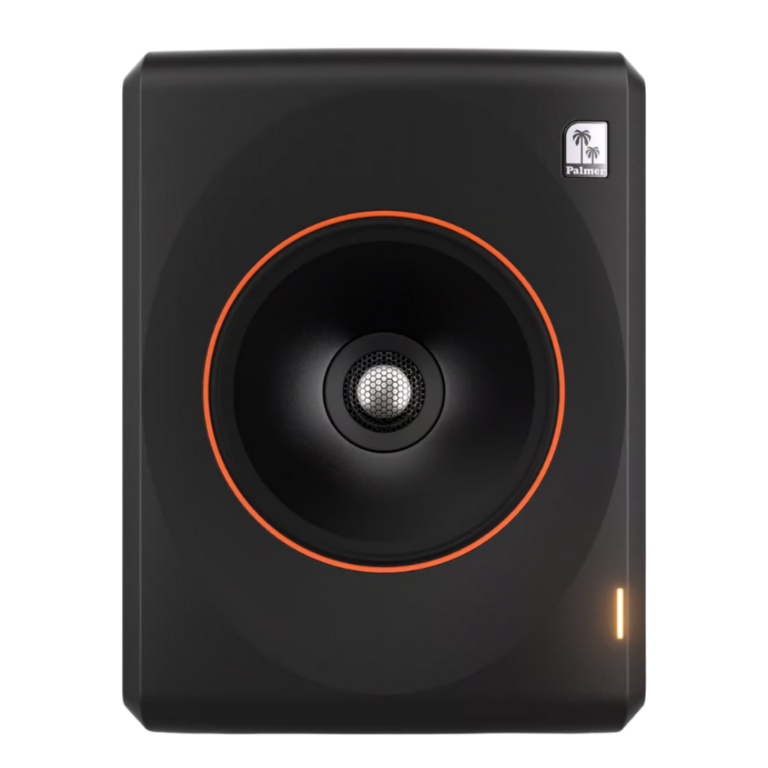 Unboxing & Review de PALMER ORBIT 11