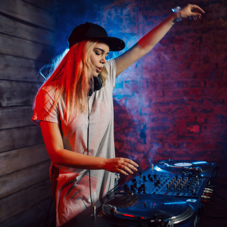 ¿Qué Cables Necesita un DJ?: Guía Definitiva