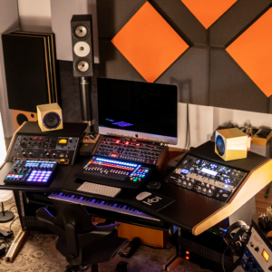 Baby Audio Grainferno ¿Qué Ofrece este Sintetizador Granular?