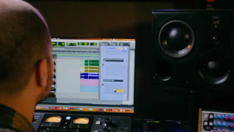 Meaw Assist: Asistente de estudio con IA Meaw Assist: Asistente de estudio con IA