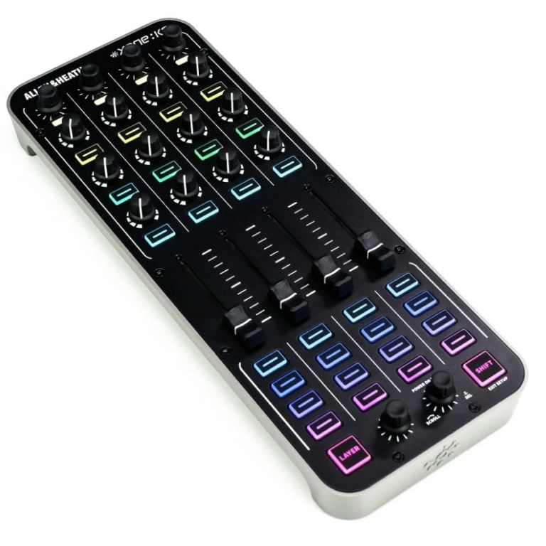 Djay Pro: Actualización 5.6.3 y Compatibilidad con Xone:K3 Djay Pro: Actualización 5.6.3 y Compatibilidad con Xone:K3