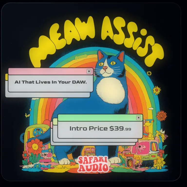 Meaw Assist: Asistente de estudio con IA Meaw Assist: Asistente de estudio con IA