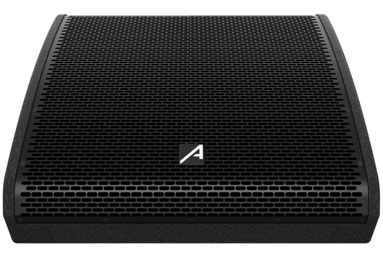 Audibax Pro DSP12M: Monitor Activo y Compacto Ideal para Directos Audibax Pro DSP12M: Monitor Activo y Compacto Ideal para Directos