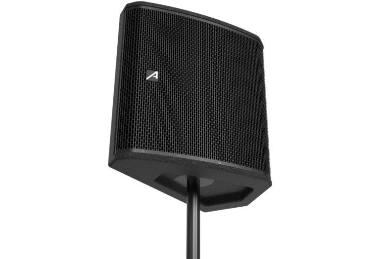 Audibax Pro DSP12M: Monitor Activo y Compacto Ideal para Directos Audibax Pro DSP12M: Monitor Activo y Compacto Ideal para Directos