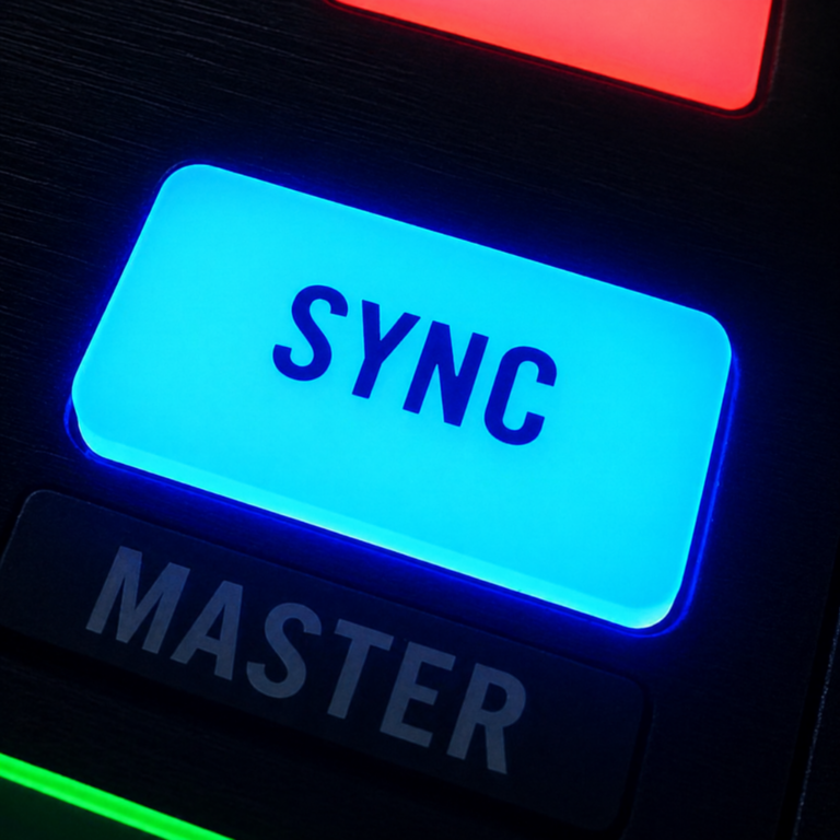¿Cuándo merece la pena usar sync y cuándo no?