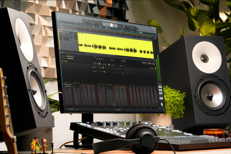 UAD Explore FREE: Luna DAW y 8 plugins para producción GRATIS UAD Explore FREE: Luna DAW y 8 plugins para producción GRATIS