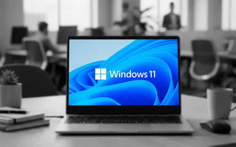 Fallo en Windows 11 con controladores DJ: ¿Cómo solucionarlo? Fallo en Windows 11 con controladores DJ: ¿Cómo solucionarlo?