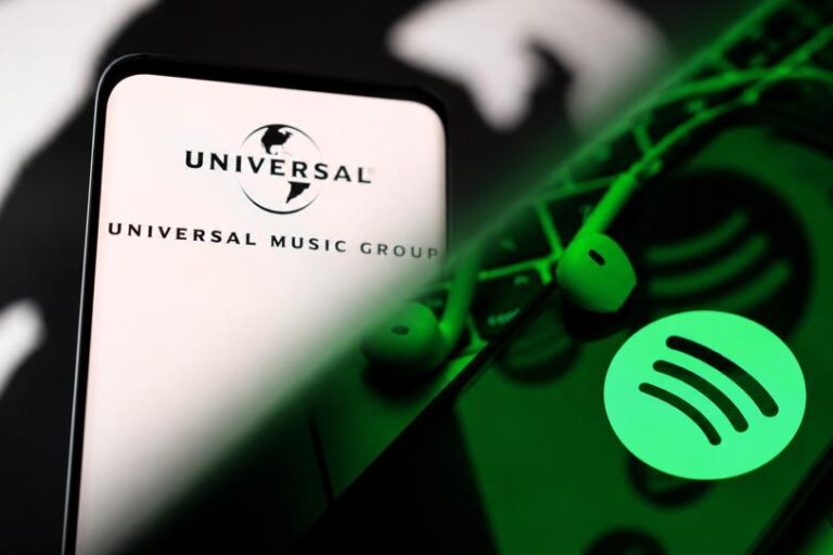 Spotify permitirá crear remixes con IA Spotify permitirá crear remixes con IA
