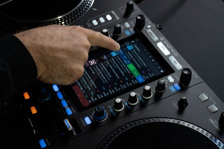 Engine DJ 5.0: Actualización pensada para DJing standalone Engine DJ 5.0: Actualización pensada para DJing standalone