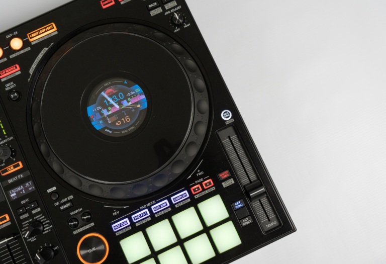 Guia DJ para usar Hot Cues en tus sesiones Guia DJ para usar Hot Cues en tus sesiones