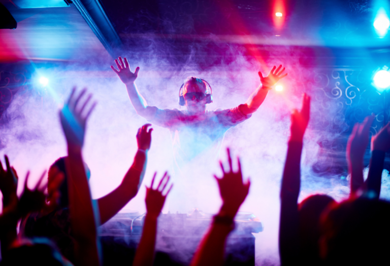 Guia DJ para usar Hot Cues en tus sesiones Guia DJ para usar Hot Cues en tus sesiones
