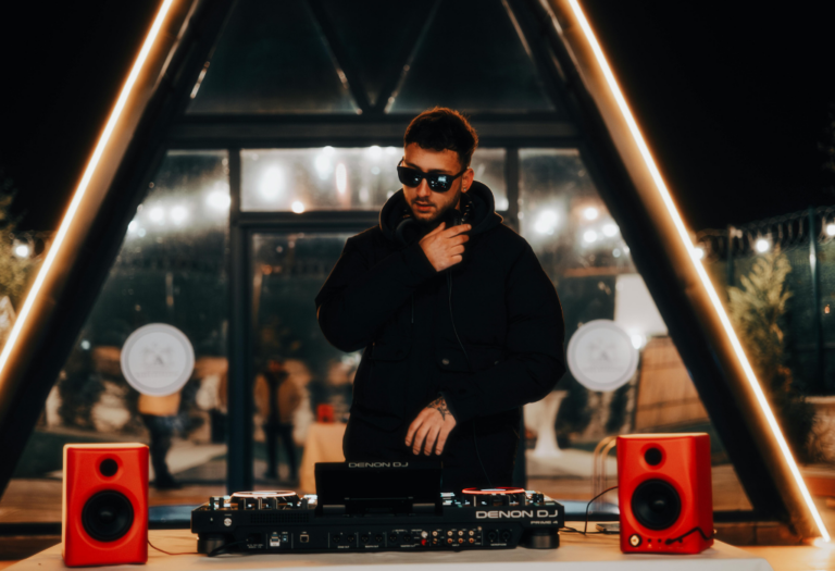 Guia DJ para usar Hot Cues en tus sesiones Guia DJ para usar Hot Cues en tus sesiones