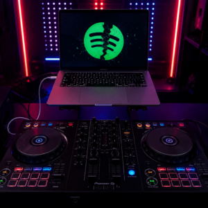 ¡Reportan fallos de Spotify en Rekordbox, Serato y djay! ¡Reportan fallos de Spotify en Rekordbox, Serato y djay!