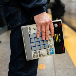 Akai MPC 3.8: Soporte para MPC Sample